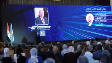 Photo of مصر تستعرض إستراتيجية مزيج الطاقة والتحول الأخضر في مؤتمر الأهرام