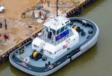 Photo of سوق القاطرات البحرية.. ماذا حدث في 2025؟ (تقرير)