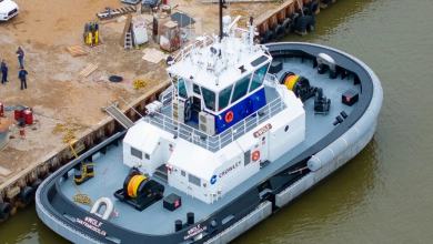 Photo of سوق القاطرات البحرية.. ماذا حدث في 2025؟ (تقرير)