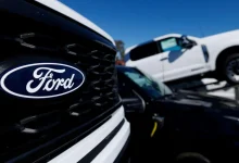 Photo of أزمة السيارات الكهربائية تضرب فورد الأميركية.. وصدمة بـ19.5 مليار دولار