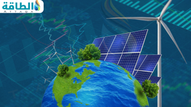 Photo of الطاقة المتجددة في الآسيان.. 3 دول قد تتحول لمراكز استثمارية (تقرير)