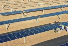 Photo of سولار وادي: إستراتيجية متكاملة لـ"تخضير" 15 مدينة صناعية في سلطنة عمان