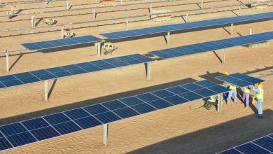 Photo of سولار وادي: إستراتيجية متكاملة لـ"تخضير" 15 مدينة صناعية في سلطنة عمان