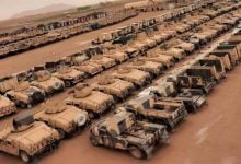 Photo of المعادن الحيوية تدخل في تسليح الجيش الأميركي