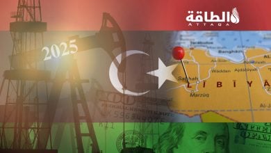 Photo of النفط في ليبيا خلال 2025.. عام دون حصار للحقول والمواني ينعش الإيرادات