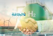 Photo of أكبر صفقات الهيدروجين في 2025.. مسح لـ"الطاقة": 3 دول عربية بالصدارة