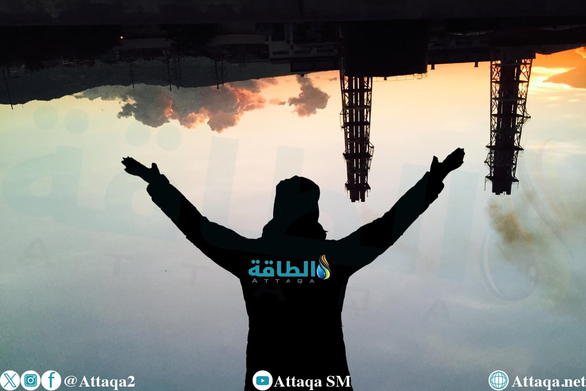 اكتشافات غاز قلبت التوقعات ومفاجآت عربية