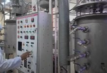 Photo of قيود جديدة على الطاقة النووية في ماليزيا لملاءمة المعايير الدولية