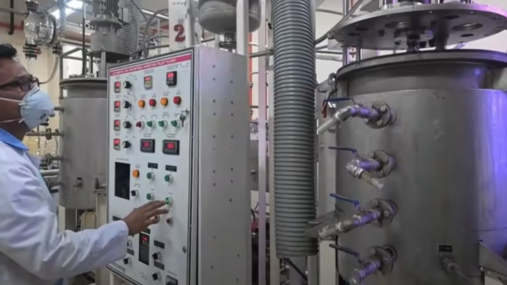 الطاقة النووية في ماليزيا