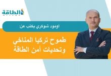 Photo of قمة المناخ كوب 31.. تركيا بين دبلوماسية الوساطة وتحديات تحول الطاقة (مقال)