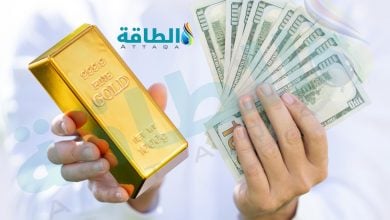 Photo of أسعار الذهب ترتفع 34 دولارًا مع انخفاض العملة الأميركية