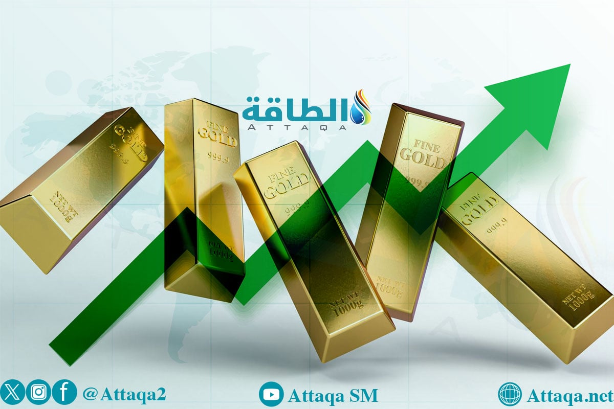 أسعار الذهب