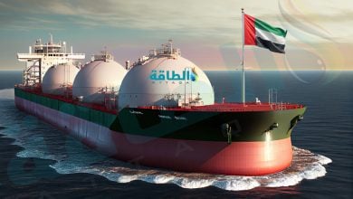 Photo of صادرات الإمارات من الغاز المسال في 2025 تذهب إلى 6 دول