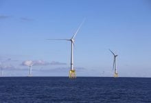 Photo of أكبر مزرعة رياح بحرية في إسكتلندا تهدر 3 أرباع الكهرباء المولدة منها