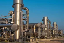 Photo of شركات النفط الخليجية تستثمر في خطوط النفط والغاز.. الكويت الأحدث