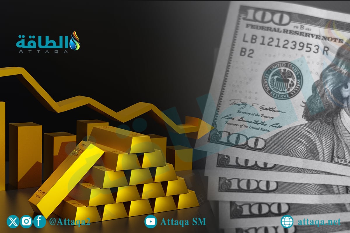 أسعار الذهب