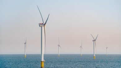 Photo of قرار استثمار نهائي لمشروع رياح في ألمانيا يضم أكبر مزرعة بحرية