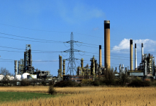 Photo of توليد الكهرباء في بريطانيا من الغاز يشهد طفرة لأول مرة منذ 4 سنوات (تقرير)