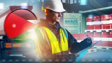 Photo of ارتفاع واردات الأردن من النفط في 2025.. وظهور نادر لدولتين