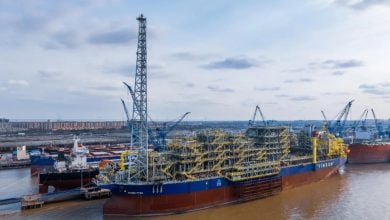 Photo of تقنيات خفض الانبعاثات رهان الوحدات العائمة لتجنّب معضلة "التحول الكامل"