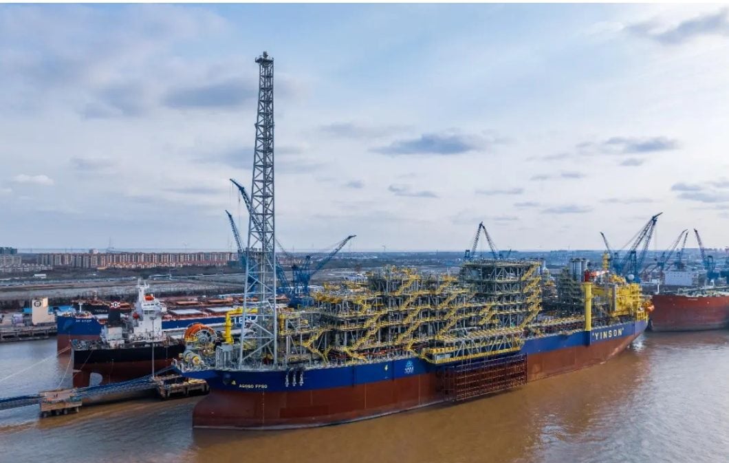 الوحدات العائمة