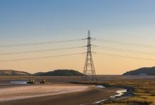 Photo of إزالة أبراج كهرباء في بريطانيا تكلّف العملاء 388 مليون دولار