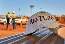 Photo of مفاوضات أكبر صفقة تعدين في العالم.. قيمتها 207 مليارات دولار