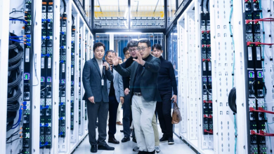 Photo of خلايا الوقود تعيد رسم مستقبل تشغيل مراكز البيانات في كوريا الجنوبية (تقرير)