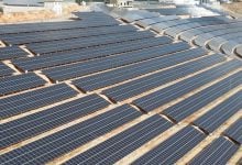 Photo of تدشين أكبر محطة طاقة شمسية في فلسطين
