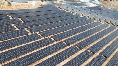 Photo of تدشين أكبر محطة طاقة شمسية في فلسطين