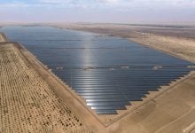 Photo of محطة الخزنة للطاقة الشمسية في الإمارات تقترب من التنفيذ