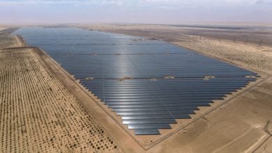 Photo of محطة الخزنة للطاقة الشمسية في الإمارات تقترب من التنفيذ