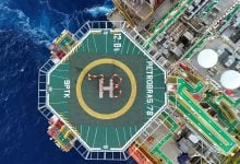 Photo of أكبر حقل نفط في العالم بالمياه العميقة يبدأ الإنتاج من الوحدة 7