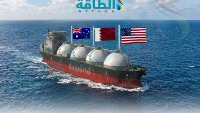 Photo of أكبر الدول المصدرة للغاز المسال في 2025.. صعود ترتيب دولتين عربيتين
