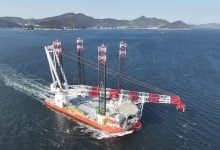 Photo of سفن تركيب طاقة الرياح البحرية قد تضيف 400 غيغاواط بحلول 2030 (تقرير)