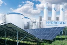 Photo of شركة عربية واحدة فقط في مجلس الهيدروجين العالمي