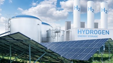 Photo of شركة عربية واحدة فقط في مجلس الهيدروجين العالمي