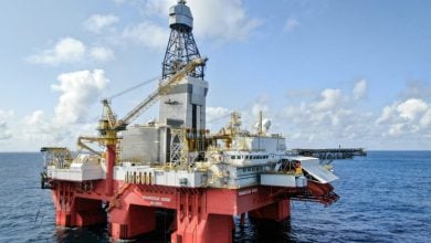 Photo of تحالف عالمي يبرم اتفاقية للتنقيب عن الغاز في لبنان
