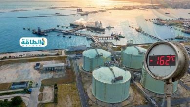 Photo of مشروعات الغاز المسال في 2025.. أميركا الشمالية وأفريقيا تقودان التوسع