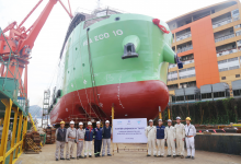 Photo of بناء 4 سفن هجينة تعمل بالبطاريات.. شركة إماراتية ضمن المستفيدين