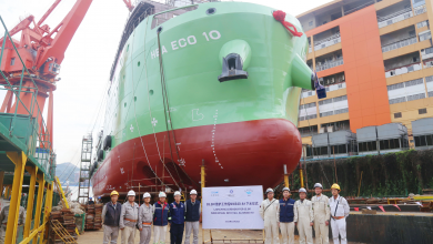 Photo of بناء 4 سفن هجينة تعمل بالبطاريات.. شركة إماراتية ضمن المستفيدين