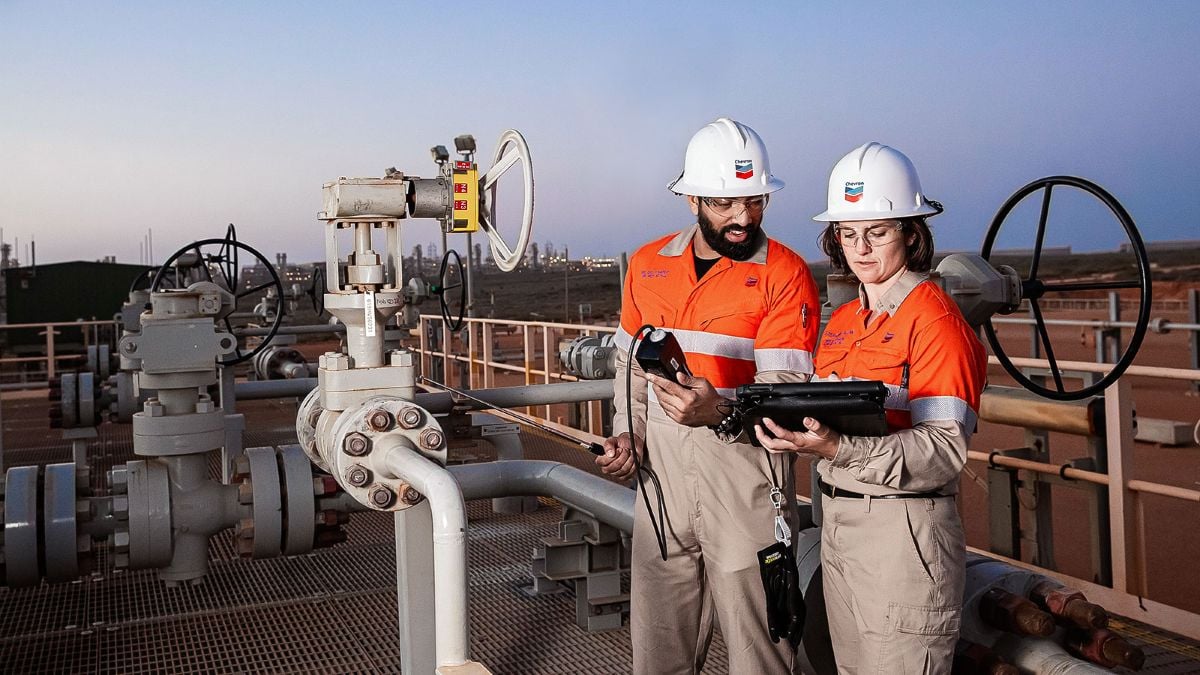 منشأة لاحتجاز الكربون وتخزينه