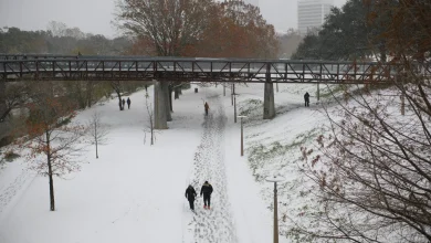 Photo of أسعار الكهرباء في أميركا ترتفع بسبب "موجة صقيع"
