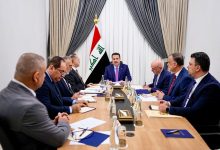 Photo of تجهيز 120 موقعًا لمشروعات الطاقة الشمسية في العراق