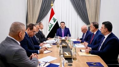 Photo of تجهيز 120 موقعًا لمشروعات الطاقة الشمسية في العراق