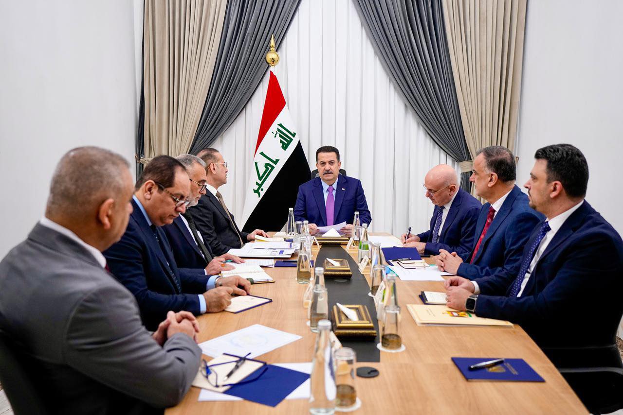 الطاقة الشمسية في العراق