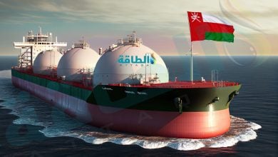 Photo of صادرات سلطنة عمان من الغاز المسال في 2025.. تغيّرات بقائمة المستوردين
