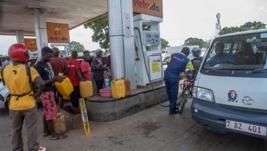 Photo of أغلى دولة بأسعار الوقود في أفريقيا تسجل زيادة 40%