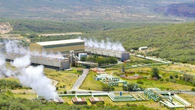 Photo of الطاقة الحرارية الأرضية في كينيا تتعزز بمحطة جديدة
