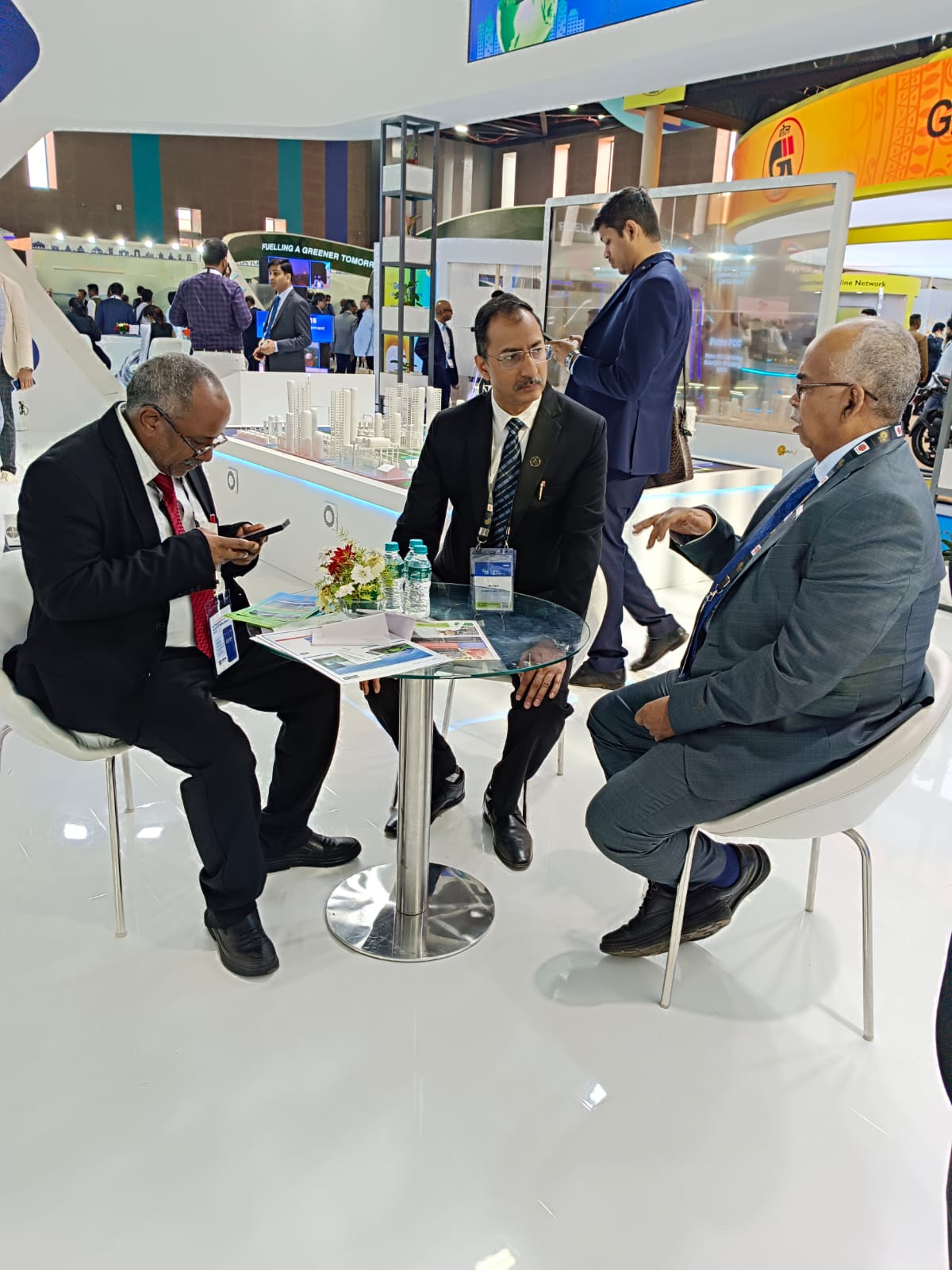 الطاقة الكهرومائية في السودان